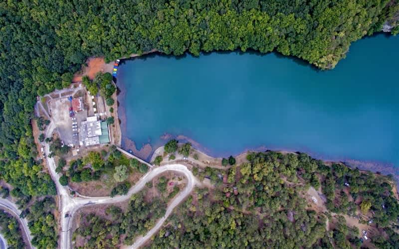 Boraboy Gölü Hakkında Bilgi